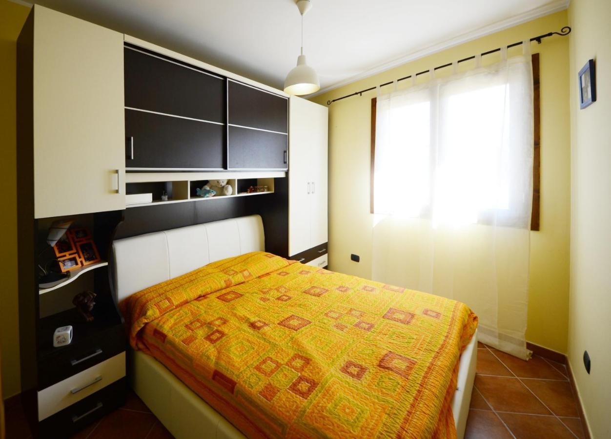 Case Anna Lisa Vila Marinella di Selinunte Exterior foto